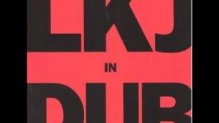 Linton Kwesi Johnson - Liesense Fe Dub.wmv