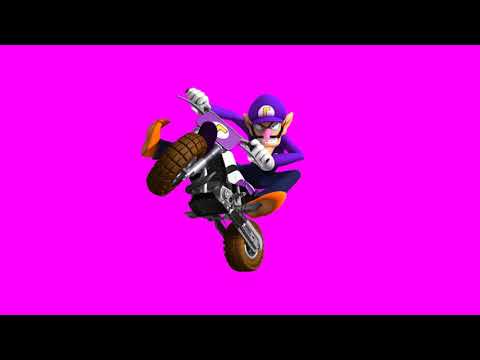 [FREE] Gambi x Jul Type Beat 2019 - ''Waluigi'' (Prod. Shapka)