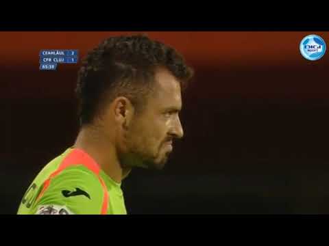 Rezumat Etapa 2 2012-2013 Ceahlaul Piatra-Neamt - CFR Cluj 2-2