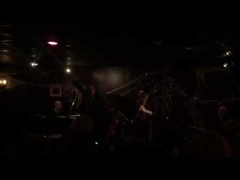 Michelle Lordi live at Maureen's Jazz Cellar 10/30/16