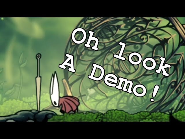 Hollow Knight: Silksong