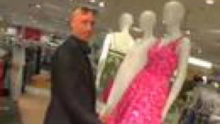 Robert Verdi, Lord & Taylor It's My Favorite Store