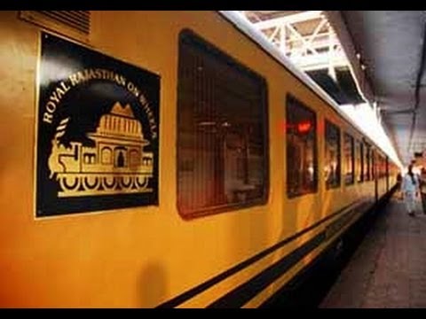 download lagu mp3 mp4 The Royal Train Rajasthan On Wheels, download lagu The Royal Train Rajasthan On Wheels gratis, unduh video klip The Royal Train Rajasthan On Wheels
