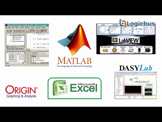 Vídeo relacionado con Módulo de adquisición de datos ZIXINNKC Tarjeta de adquisición de datos de recolección ADS1256 de 24 bits y 8 canales