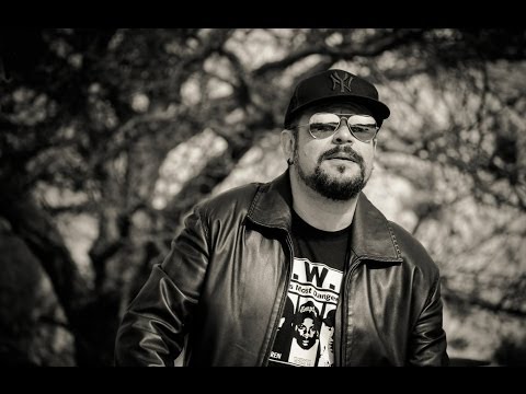 DIMITRIS MENTZELOS & PREJUDICE REBORN - LA STRADA [OFFICIAL VIDEO HD]