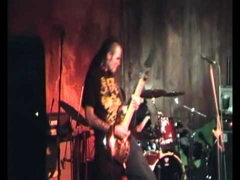 D.O.P. - Katana Live Dejvice 2011