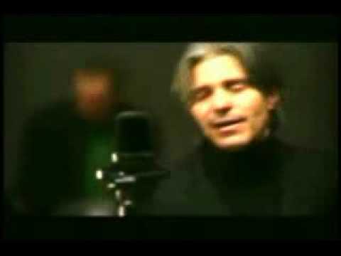 Luca Madonia con Franco Battiato   Quello che non so di te