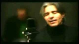Luca Madonia con Franco Battiato   Quello che non so di te