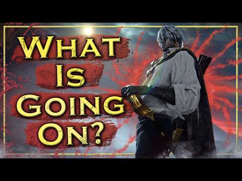 Where Is The Duskbloods? (and Elden Ring Tarnished Edition...)