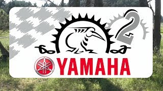 preview picture of video 'Yamaha Taikorea 500 2'