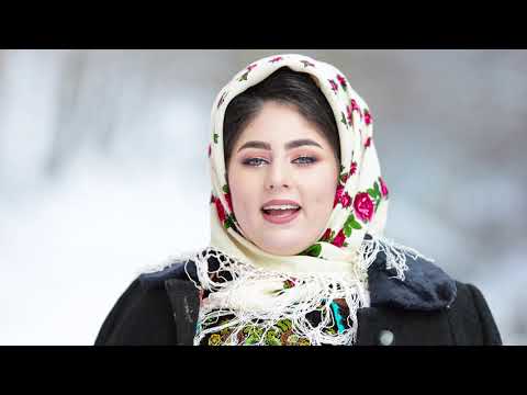 Patricia Caculea - Cine umblă și colindă NEW 2019