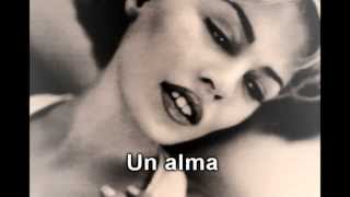 Kylie Minogue - If I Was Your Lover (Español)