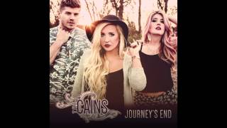 The Cains- Journey&#39;s End Audio (MUST LISTEN :D)