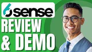 6sense Review & Demo | Best Sales Intelligence Platform?