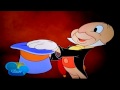Pinocchio Give A Little Whistle Malay