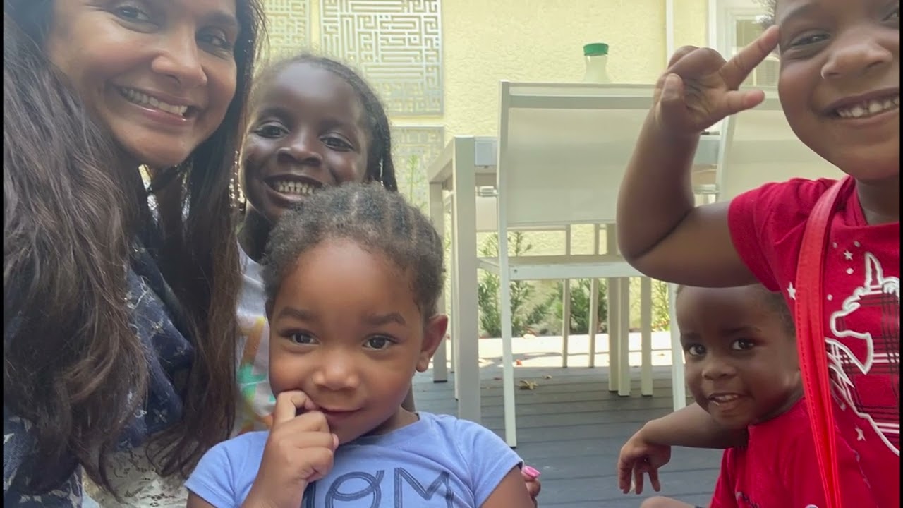 Welcome to The Divine Clinic Foundation - Welcome Home.