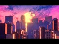City Skyline Screensaver Wallpaper - 12 Hours - 4K Ultra HD. No Sound