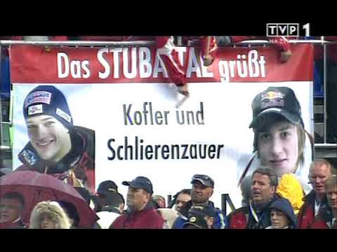 PŚ Planica 16 03 2008