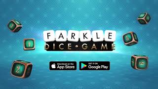 Farkle - 10000 Dice Game