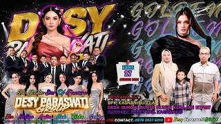 Download lagu LIVE 'DESY PARASWATI GROUP' PIMP:DESY P | CP: 087830376019 /KAMIS,27 AGUSTUS 2026.PEDES KAB.KARAWANG mp3 Download lagu LIVE 'DESY PARASWATI GROUP' PIMP:DESY P | CP: 087830376019 /KAMIS,27 AGUSTUS 2026.PEDES KAB.KARAWANG mp3