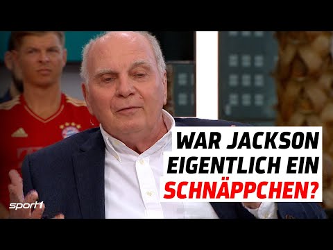 Hoeneß packt über Bayerns Transfersommer aus!