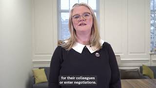 RCN Employment Standards for the IHSC sector - part 2 | Royal College of Nursing