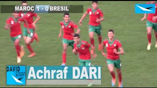 preview picture of video 'Best Of Gestes du Maroc : MONTAIGU U16'