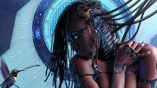 Born Naked By Passenger 10