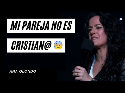 Mi pareja no es cristian@ | Yugo Desigual - Ana Olondo