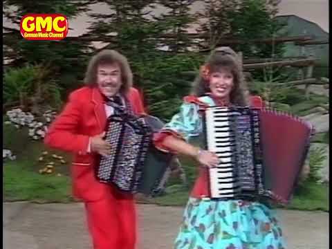 Die Kirmesmusikanten - Hit-Medley 1991