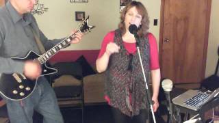 Stay Awhile - Edie Brickell cover