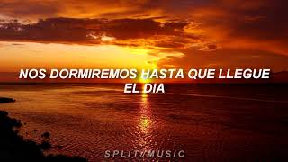 Rüfüs Du Sol - Until The Sun Needs To Rise (Traducida al español)