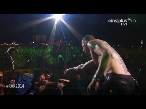Linkin Park - Live at Rock am Ring 2014 - Full Show