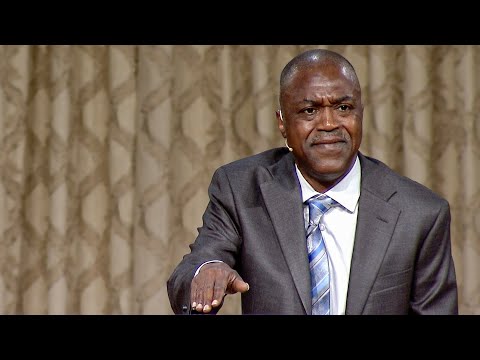 210425 - Jean Kadima: Seeking & Manifesting God's Attributes - Part 2