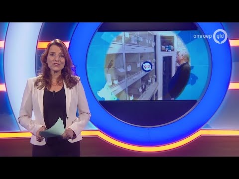 GLD Nieuws 28 januari 2017
