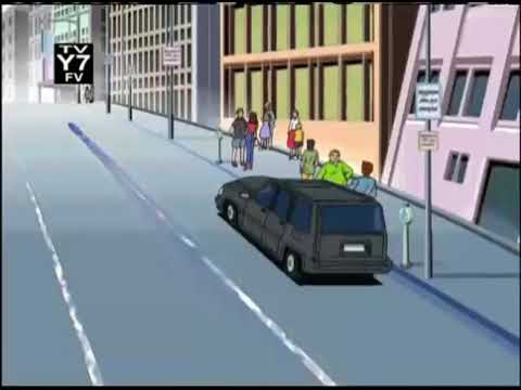 Sonic X S2 EP35 TV-Y7-FV Rating