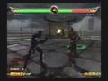 Mortal Kombat Armageddon Arcade Noob Saibot