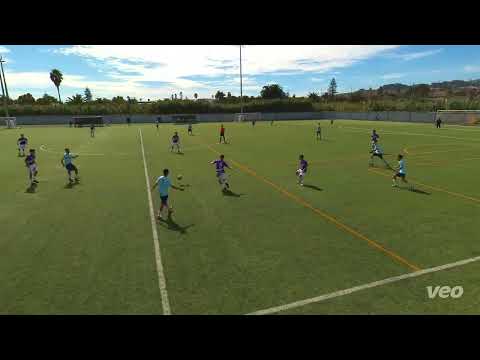 CD LAGUNA VS CF JUVENTUD LAGUNA (26/10/25)