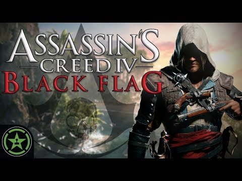 RouLetsPlay - Assassins Creed IV: Black Flag