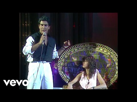 Agustin Pantoja - Piel Canela (Superstar (Actuación TVE))