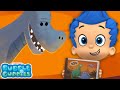 Go On A Storybook Adventure With Gil Bubble Guppies