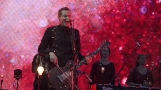 Sigur Ros - Hafsól - Bestival 2012