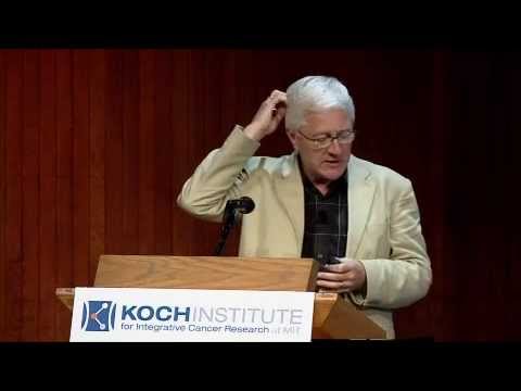 2012 Koch Institute Symposium: John Dick