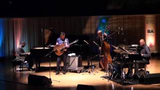 Peter Bernstein Jive Coffee , Buenos Aires 10 11 2015