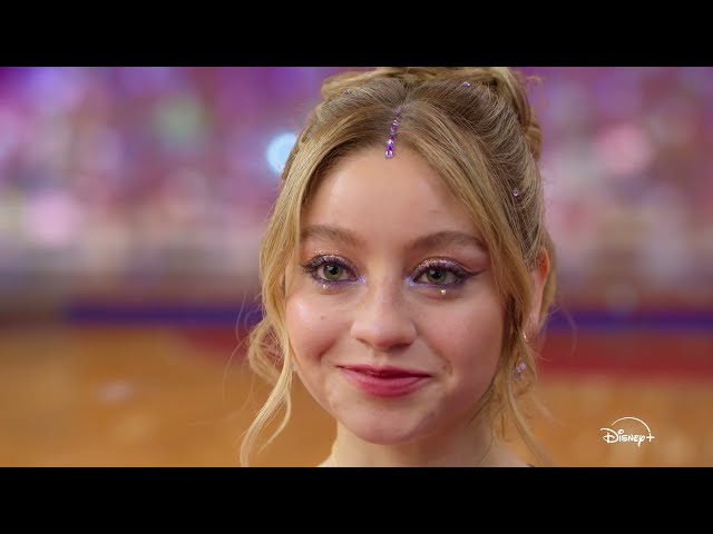 Sou Luna: De Volta à Pista | Teaser Trailer | Disney+