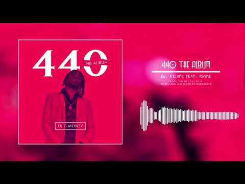 DJ G MONEY FT RAYMI - KOILOFE