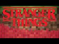 Aria Math X Stranger Things Remix