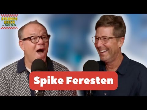 Spike Feresten on Writing Seinfeld's "Soup Nazi"