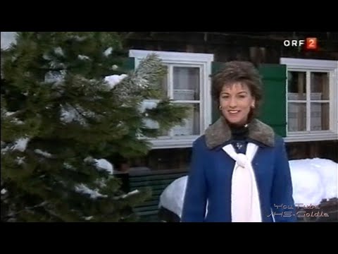Eva-Maria - Wintermärchenzeit - 2002