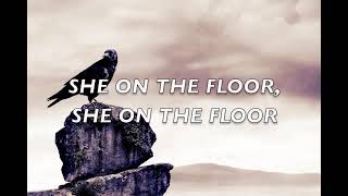 The Weeknd-The birds PT2 (Lyric Video)